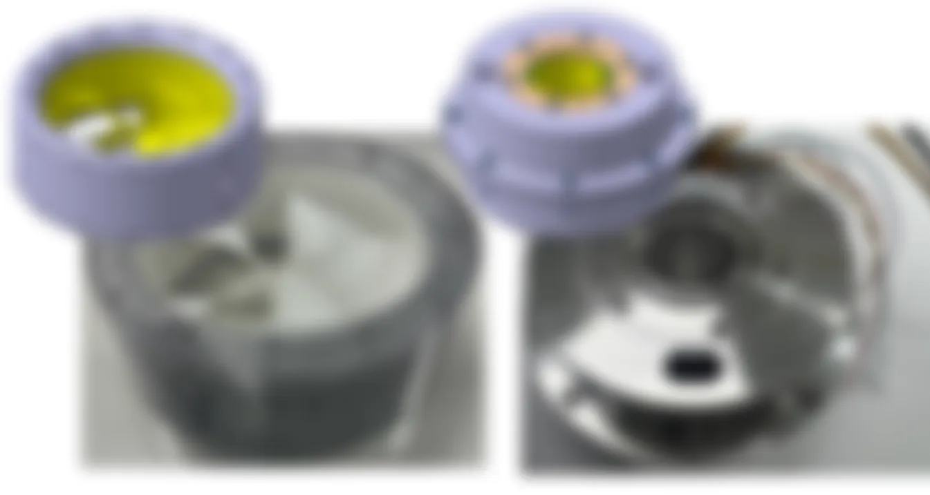 저소음·고안전성 특화 드론 추진체